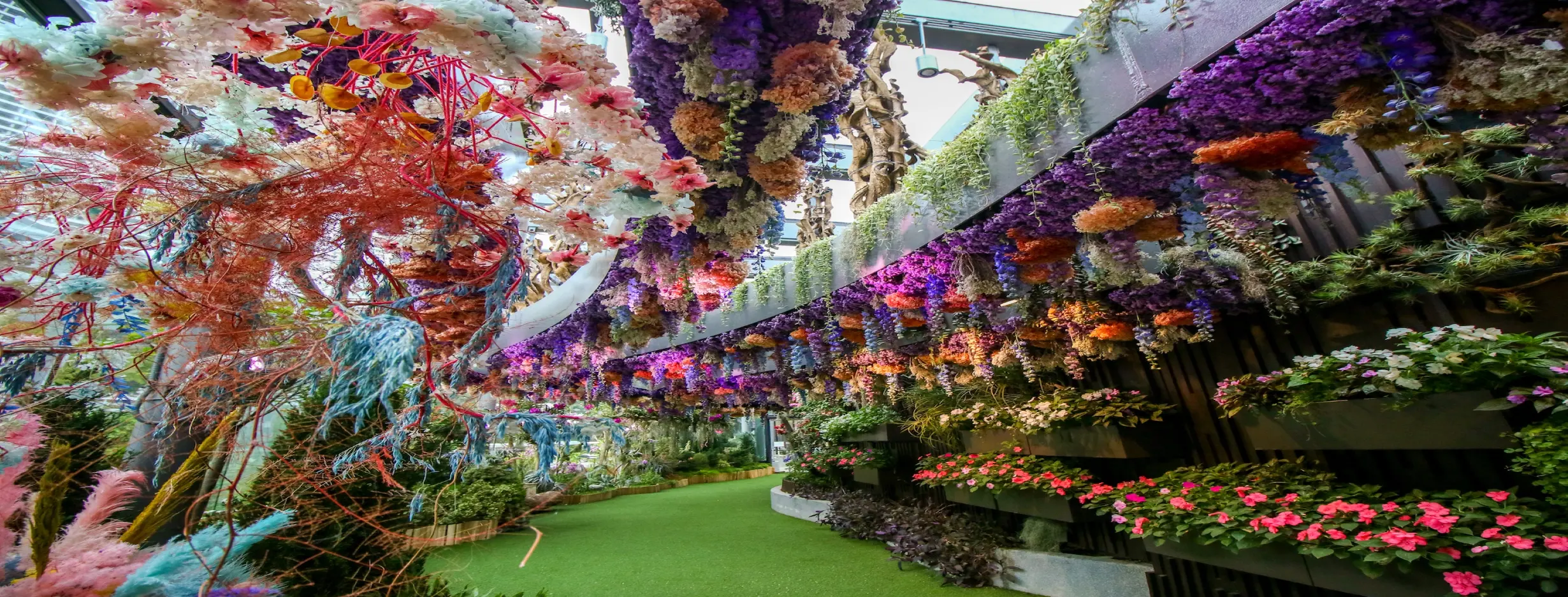 Image for Floral Fantasy